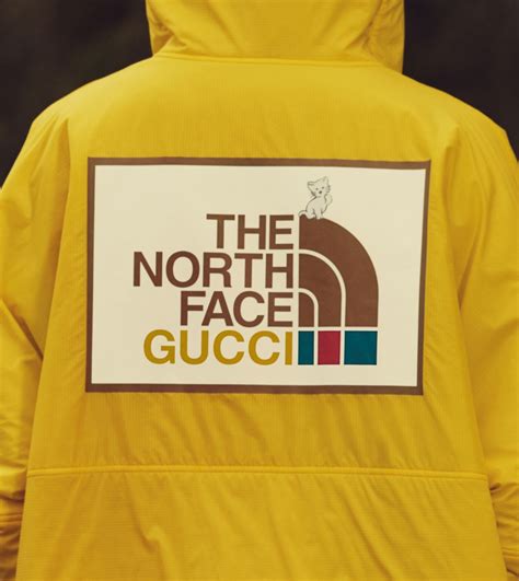 north face gucci collab|north face gucci shop online.